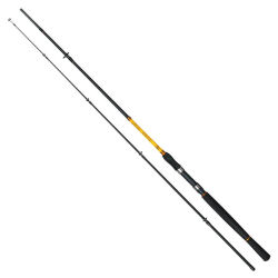 Albastar Bouncy 270cm 20-50gr Spin Olta Kamışı - 1
