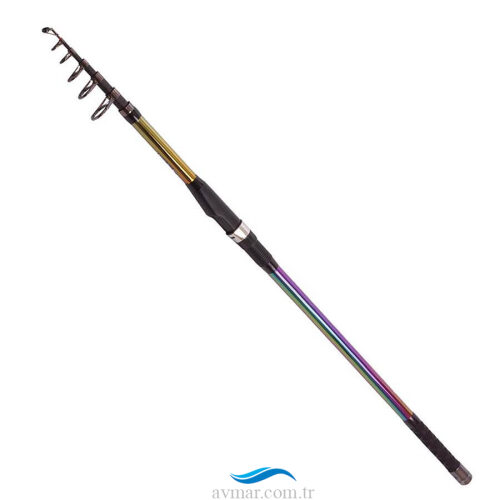 Albastar 1791 Caesar 360cm 100-225gr Surf Olta Kamışı