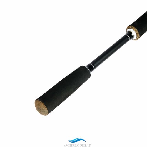 Albastar Critical 2263 210cm 1-11gr Lrf Olta Kamışı - 5