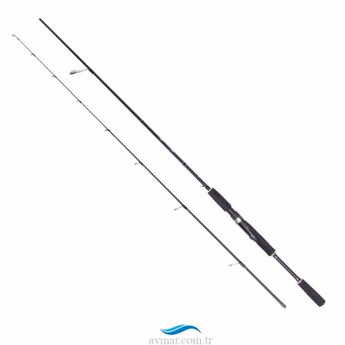 Albastar Critical 2263 240cm 1-11gr Lrf Olta Kamışı - 3