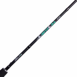 Albastar Critical 2263 240cm 1-11gr Lrf Olta Kamışı - 4