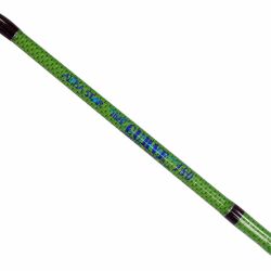 Albastar Curve 1025 150cm Bot Olta Kamışı - 2