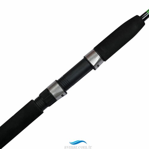 Albastar Curve 1025 150cm Bot Olta Kamışı - 3