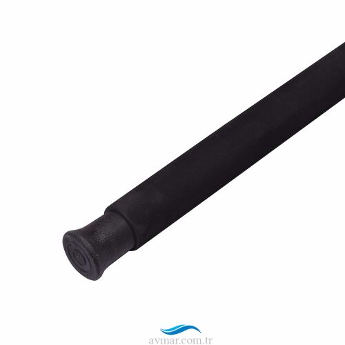 Albastar Curve 1025 150cm Bot Olta Kamışı - 4