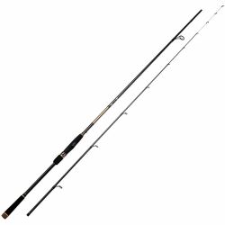 Albastar Dropking 2913 240cm 7-28gr Spin Olta Kamışı - 1