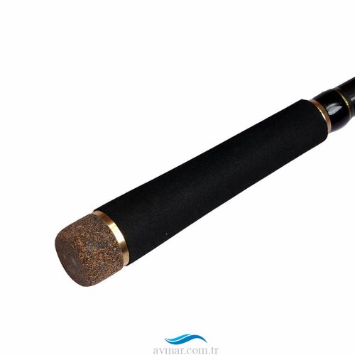 Albastar Dropking 2913 270cm 7-28gr Spin Olta Kamışı - 4