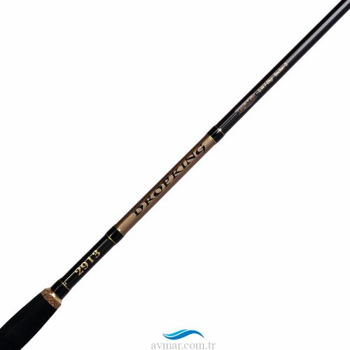 Albastar Dropking 2913 210cm 7-28gr Spin Olta Kamışı (1)