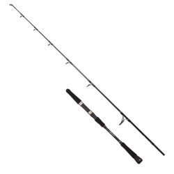 Albastar Novus 165cm 100-300gr Tekne Bot Kamışı - 1