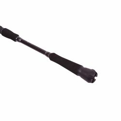 Albastar Novus 165cm 100-300gr Tekne Bot Kamışı - 5