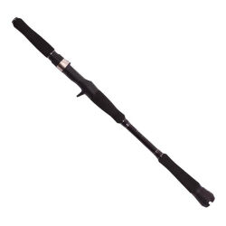 Albastar Novus 180cm 100-300gr Tetikli Tekne Bot Kamışı - 2