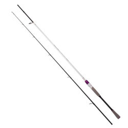 Albastar Protest 1181 240cm 7-24gr Spin Olta Kamışı - 1