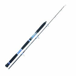 Albastar Saga 2233 Jig 150cm 100-200gr Olta Kamışı - 2