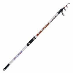 Albastar 2250 Salton 420cm 100-200g Surf Kamışı - 1