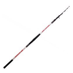 Albastar 3256 Superlative 420cm 100-250g Surf Kamışı - 1