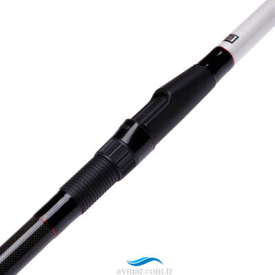 Albastar 3256 Superlative 420cm 100-250g Surf Kamışı - 2