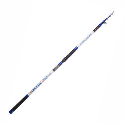 Albastar 3255 Supreme 420cm100-250g Surf Kamışı - 1