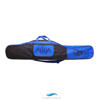 Albastar Surf Kamış Çantası 150cm - 1