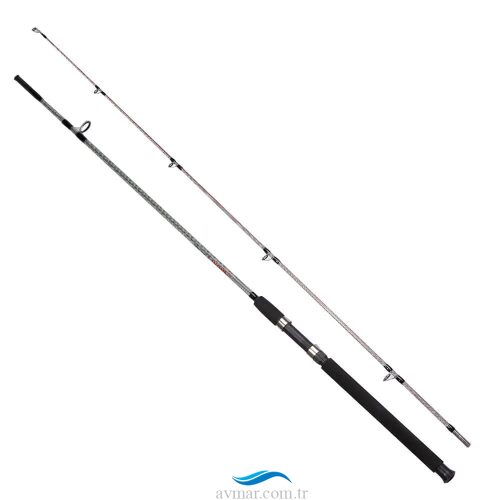Albastar Taliante 3381 Dolgu 240cm Tekne Bot Kamışı