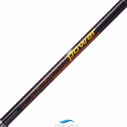 Albastar Telecast 2259 390cm 200gr Surf Olta Kamışı (1)