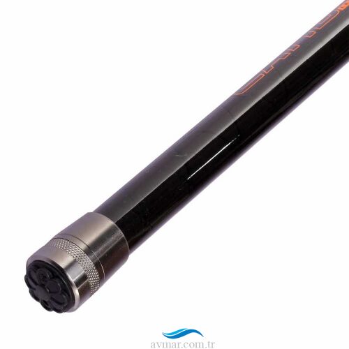 Albastar Telecast 2259 390cm 200gr Surf Olta Kamışı - 5