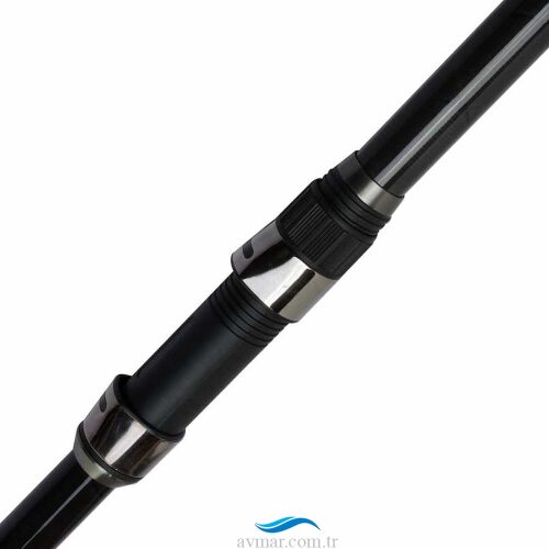 Albastar Telecast 2259 420cm 200gr Surf Olta Kamışı - 4
