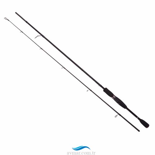 Albastar Unique 3251 270cm 10-40gr Spin Olta Kamışı - 1