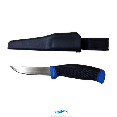 Andoutdoor Dalış Bıçağı 10cm - 1