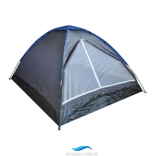 Andoutdoor Monodome 4 kişilik Kamp Çadırı