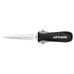 Apnea Attack Dalış Bıçağı 9cm - 2