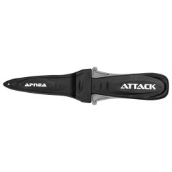 Apnea Attack Dalış Bıçağı 9cm - 3