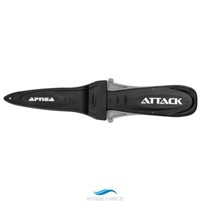 Apnea Attack Dalış Bıçağı 9cm - 3