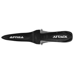 Apnea Attack Dalış Bıçağı 11cm - 3