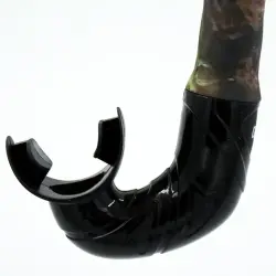 Apnea Deep Camo Şnorkel - 2