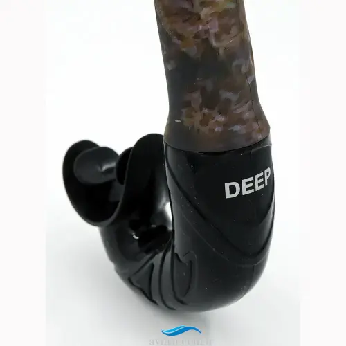 Apnea Deep Camo Şnorkel - 3