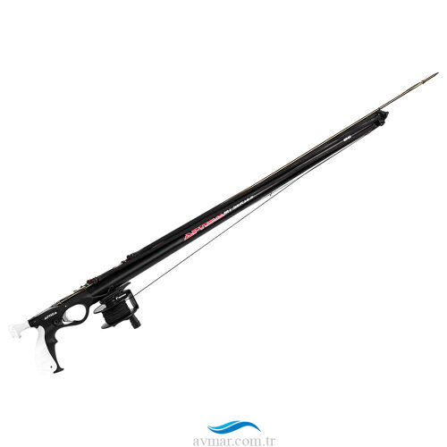 Apnea Mt Serisi Açık Kafa Zıpkın