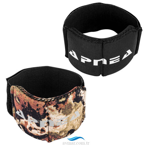Apnea Neopren Bilek Ağırlığı