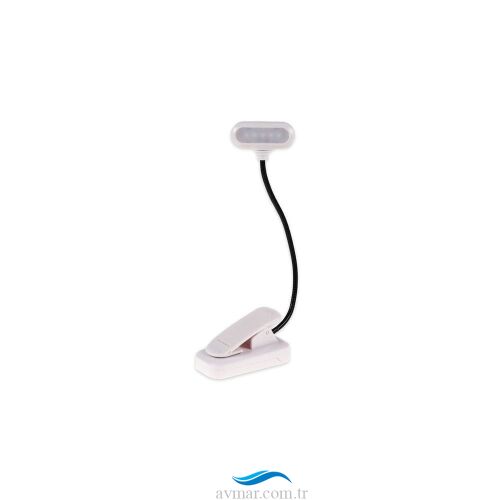 Avec V-013 Kitap Okuma Lambası