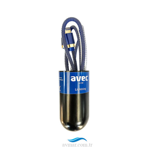 Avec V-188 Lightning Kablo