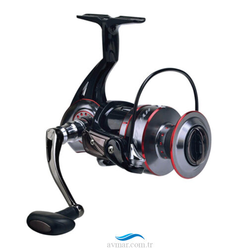 Banax Hyllos 4500 Spin Olta Makinesi