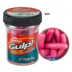 Berkley Gulp 2.0 Fry Silikon Kurt 10lu - 2