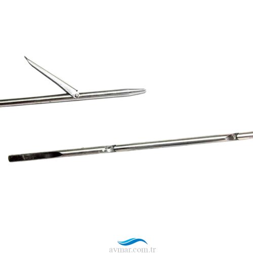 Beuchat Tahitian Çnentikli 6mm Zıpkın Şişi