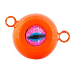 Remixon Big Eye İğnesiz Orange (UV) - 1