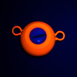 Remixon Big Eye İğnesiz Orange (UV) - 2