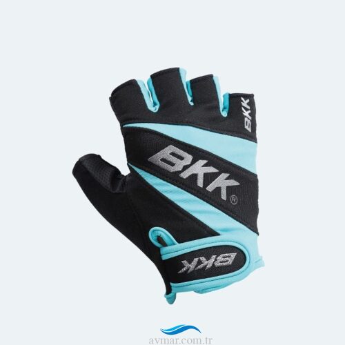BKK Half-Finger Yarım Parmak Eldiven