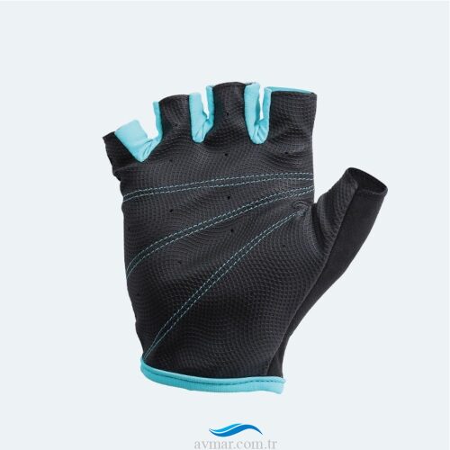 BKK Half-Finger Yarım Parmak Eldiven (1)