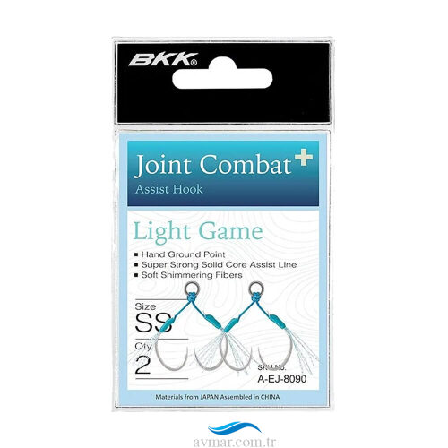 BKK Joint Combat+ Asist Olta İğnesi