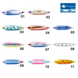 BlueBlue Searide 30g Jig Yemi - 1