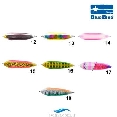 BlueBlue Searide 30g Jig Yemi - 2