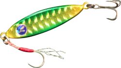 BlueBlue SeaRide Mini 12g Jig Yemi - 2