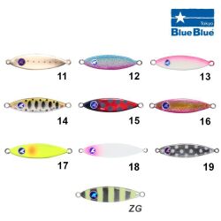 BlueBlue SeaRide Mini 12g Jig Yemi - 4